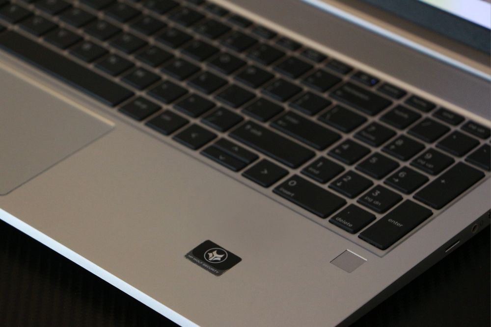 Laptop HP ProBook Intel i5 11th G7, 16GB RAM, 512GB SSD, Nvidia MX450