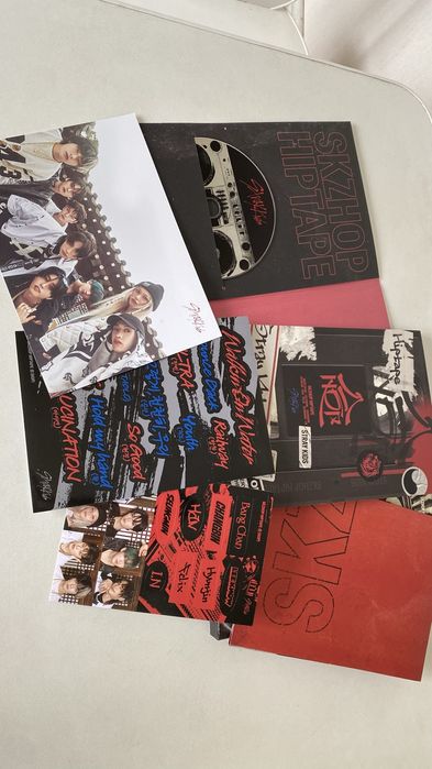 Продам официальный стафф