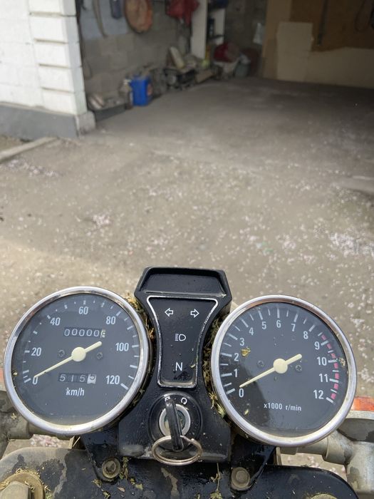 продам мото Yokohama