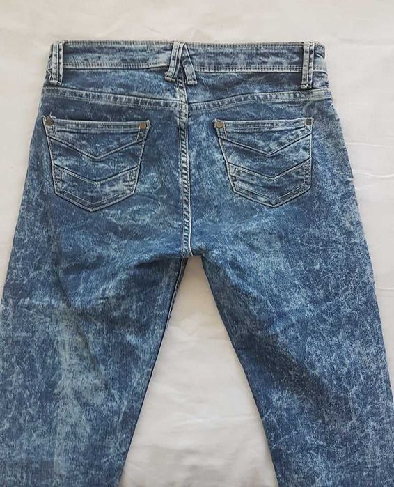 Летни дънки Terra Nova, ХS размер