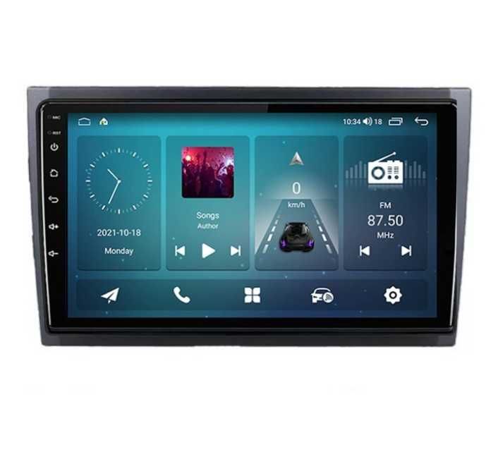 VOLVO XC90 2004/2014 - 10'' андроид навигация,9831