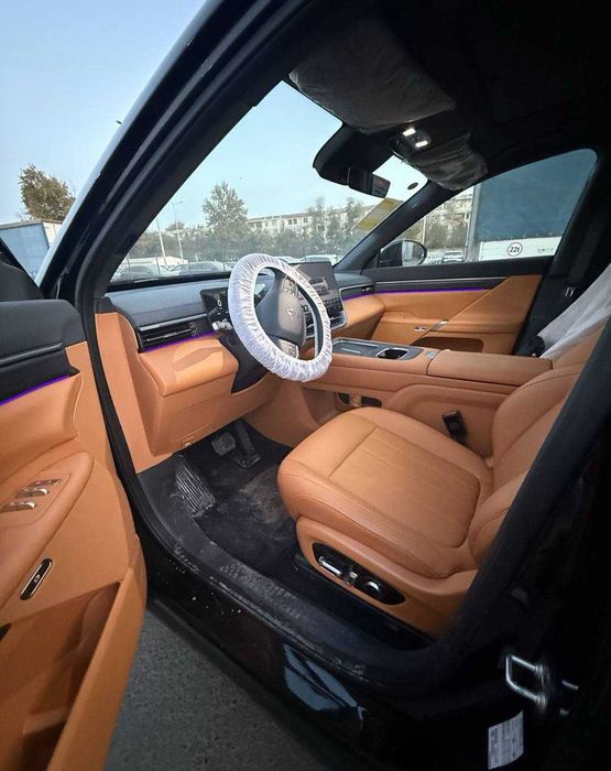 Dongfeng 008 vikupga