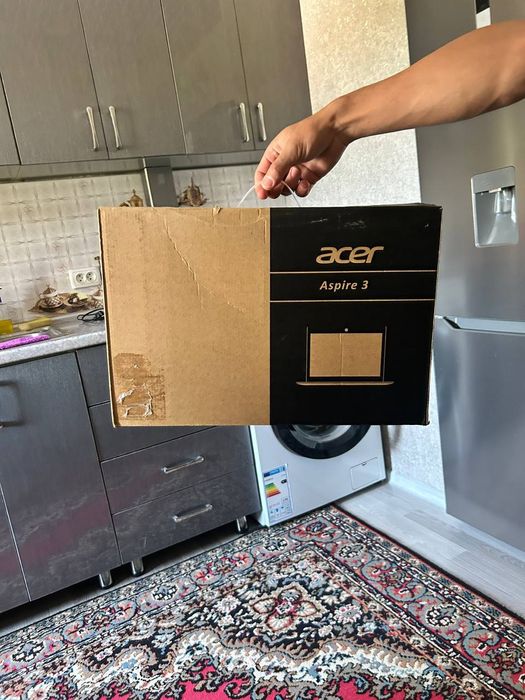 Ноутбук Acer Aspire