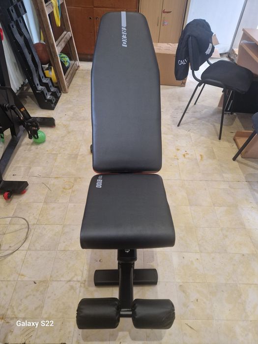 Лежанка - нова в кашон от Полша