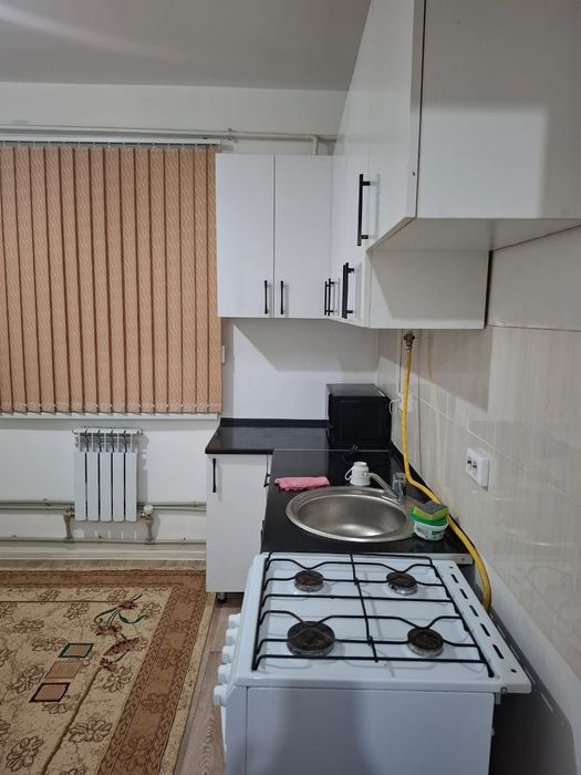 Жана кала квартиры посуточно