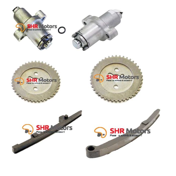 Lant/Patine/ Intinzator distributie CF Moto CForce 450 /520 / 550 /600