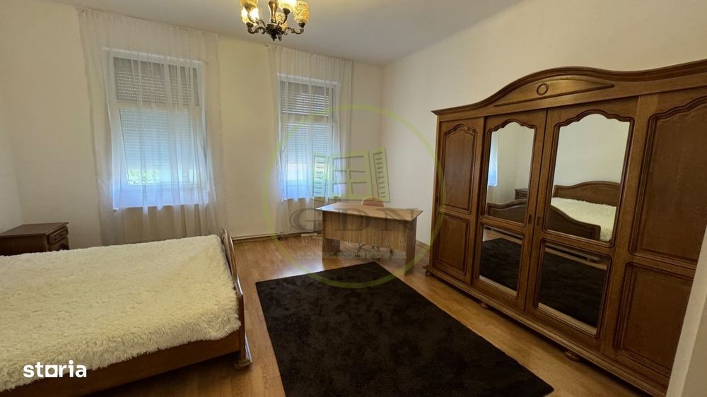 Inchiriere apartament de 85 mp. la casa, str Rosiori — fotografia 1