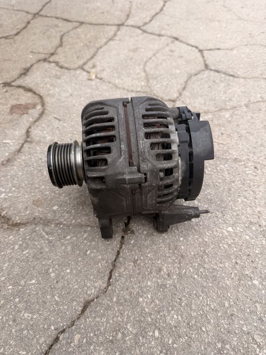 Динамо за 1.9 тди