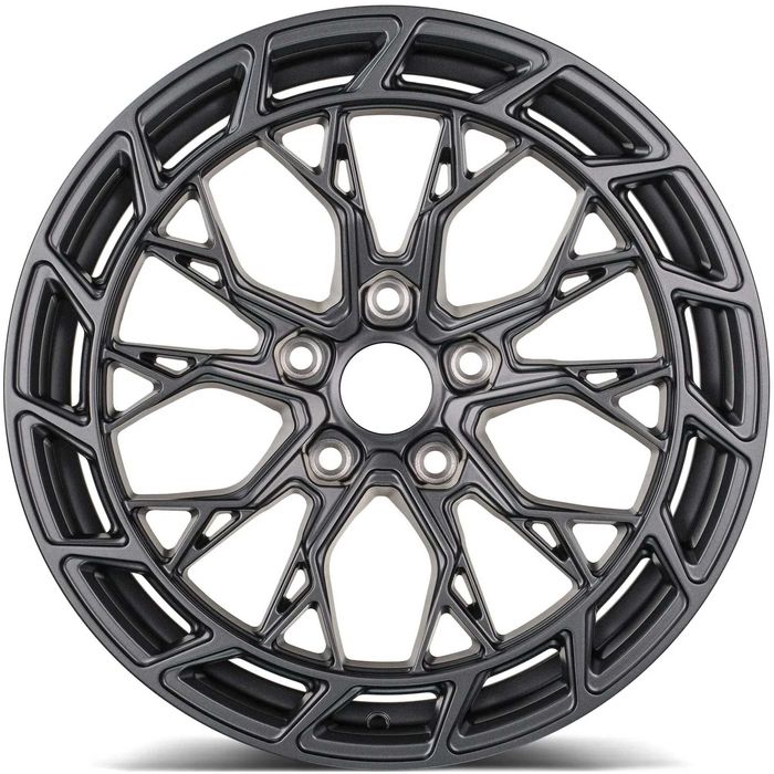 Jante R18 5x108 Urban GM Style | Volvo, Land Rover, Peugeot, Ford, DS