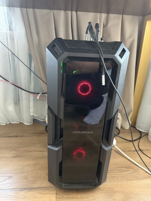 Компьютер игровой