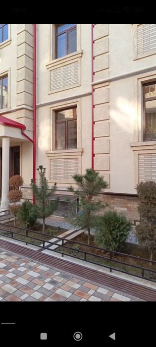 Дом Аренда Замона Тўйхонаси Медгородок Қорақамиш Бетонка.