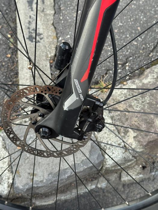 Bicicleta Focus Whistler 19” sau schimb cu Iphone 15 pro max