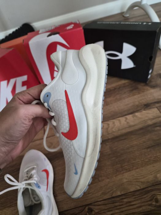 Маратонки за момиче Nike, Puma,