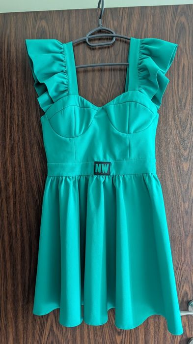 Рокля Negative Wear