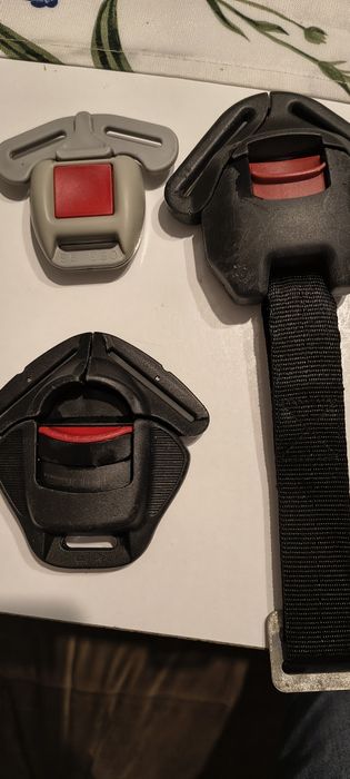 Заключващ механизъм за Детски Столчета