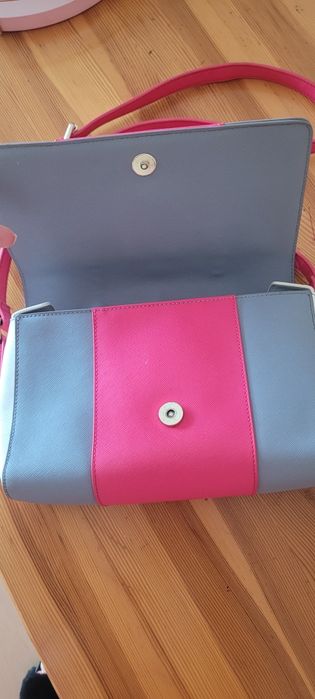 Оригинална  Armani jeans чанта