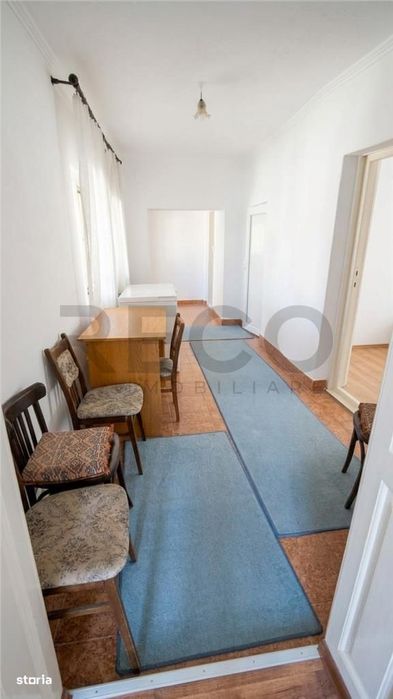 RECO Casa renovata in Tinca teren generos 2400m2