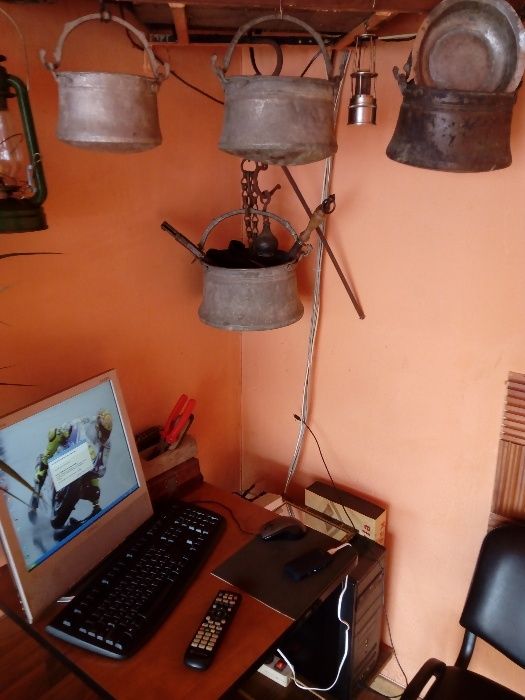 Старини котлета 35лв бр