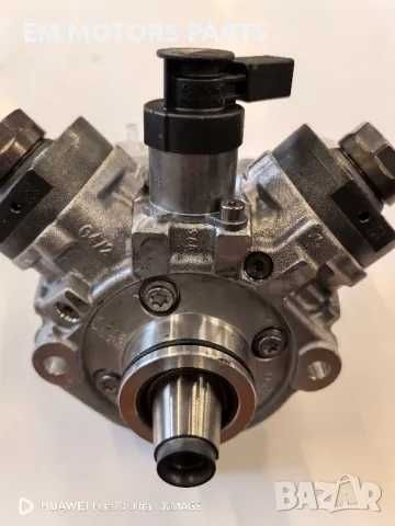 дюзи помпи за мерцедес двигател 654