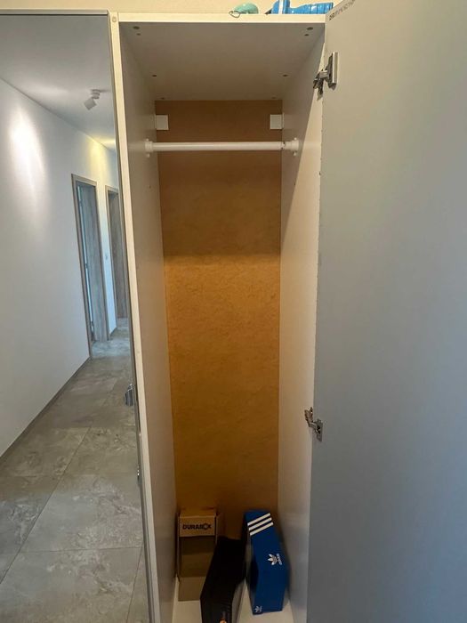 Гардероб IKEA PAX