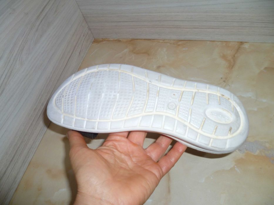 CROCS сандали №38