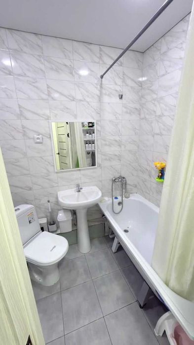 Продам 2х комнатную квартиру