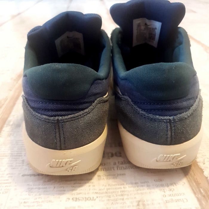 Кецове NIKE-sbforce