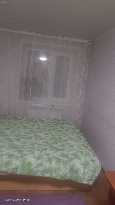 Сдам комнату в Тобыле с хозяйкой