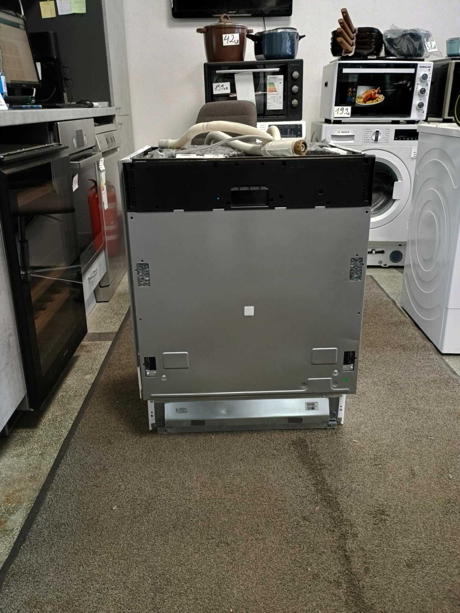 Съдомиялна машина за вграждане BEKO-БЕКО 60 см DIN2643M0 гр. Ямбол ...