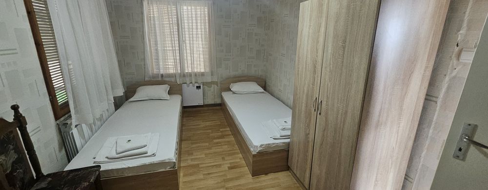 Продавам бунгало в Атолука