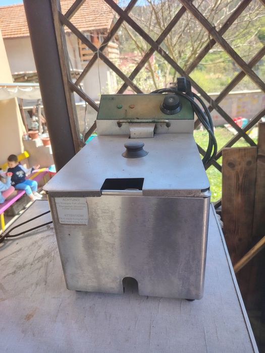 Търговски кемпер,мобилна хухня,кемпер за бързо хранене