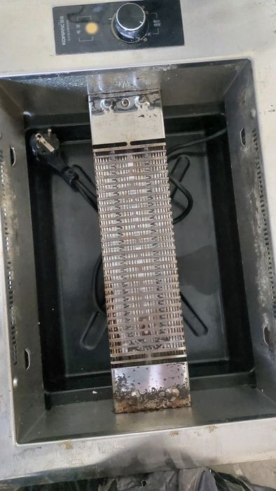 Бездымная инфракрасная грелку печь для барбекю