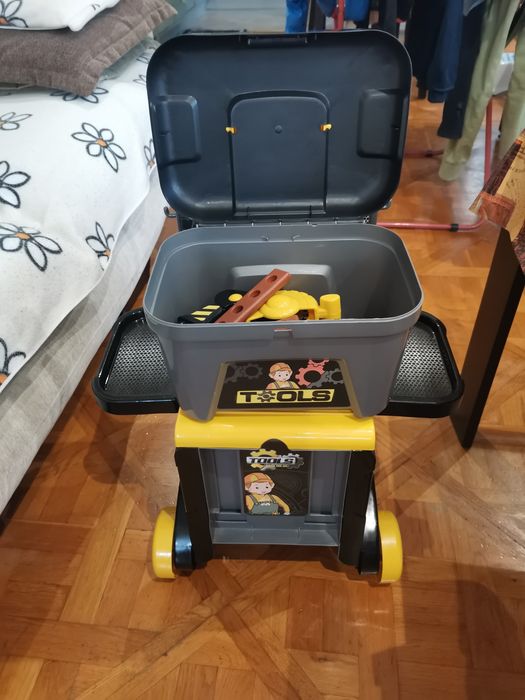 Детска работилница 3 в 1