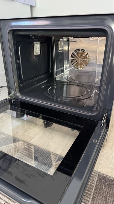 Печь Smeg ALFA43XMF