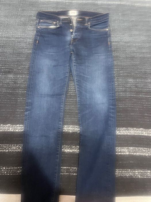 Продавам мъжки дънки