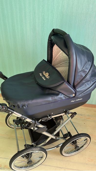 Коляска Kings Collection