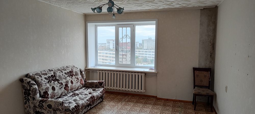 Продам трёхкомнатную квартиру