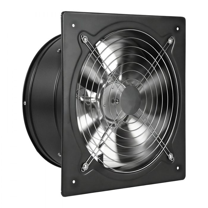 Ventilator de mare putere