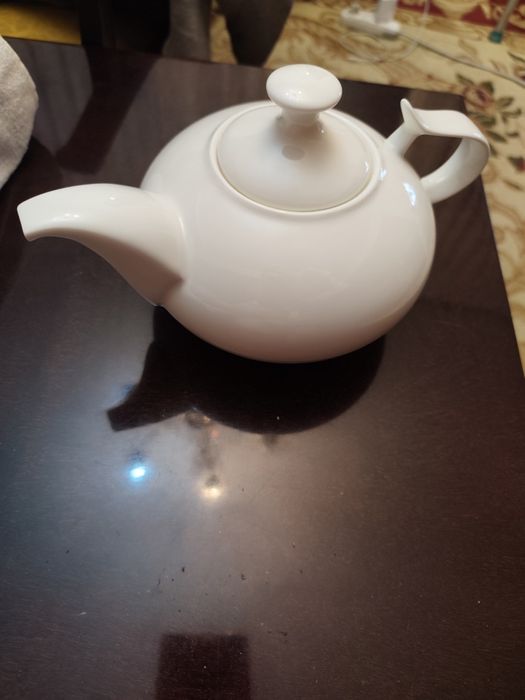 Чайник Wilmax England