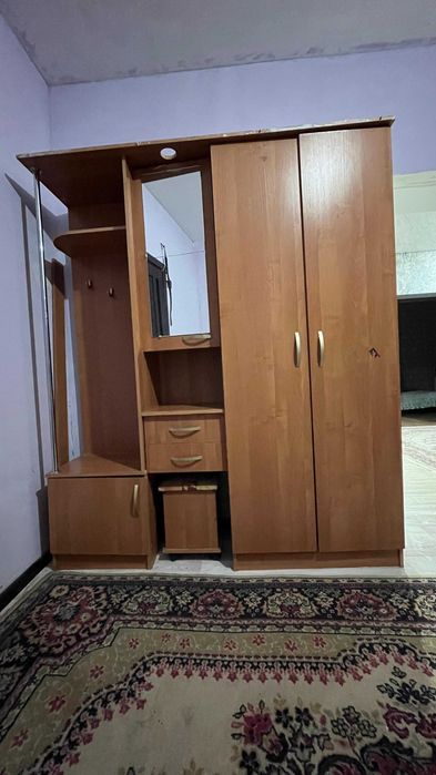 Шкаф б/у продается