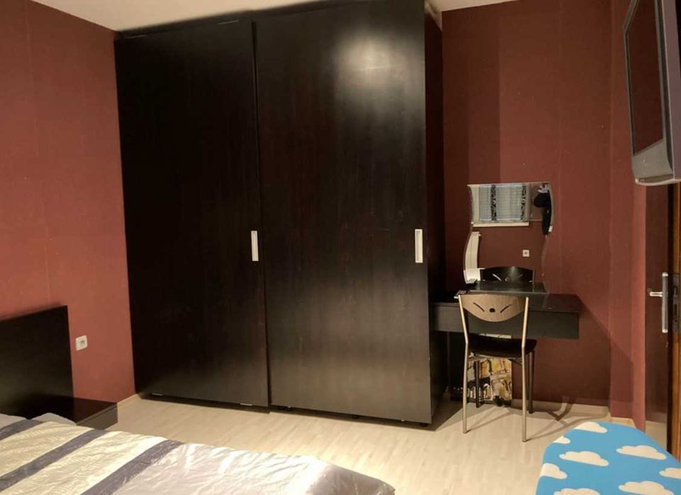 Дава се под наем Тристаен апартамент в София, Манастирски ливади - 86 кв.м за 697.17 € - Снимка #4