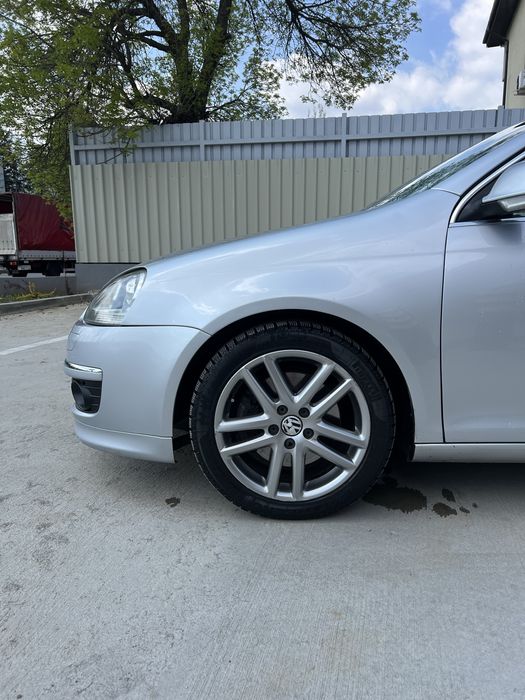 De vânzare – Volkswagen Jetta 1.4 TSI 2009