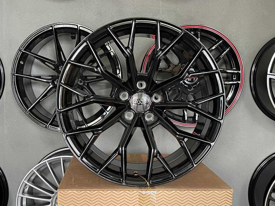 Джанти Хаксер Haxer HX039 20" 5x120 5x112 5x115 5x114.3