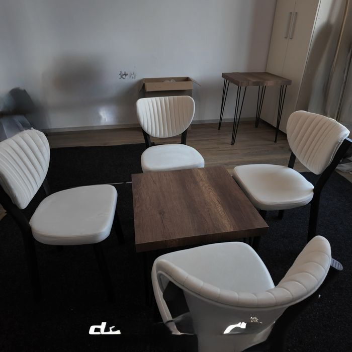 Mese Horeca  40/70 mm