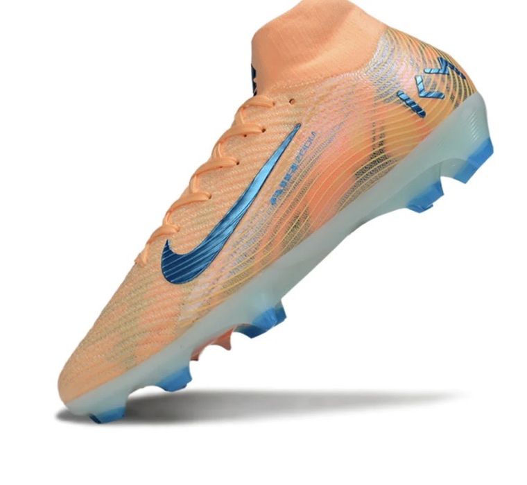 Nike Zoom Mercurial Superfly 10 Elite FG Kylian Mbappé