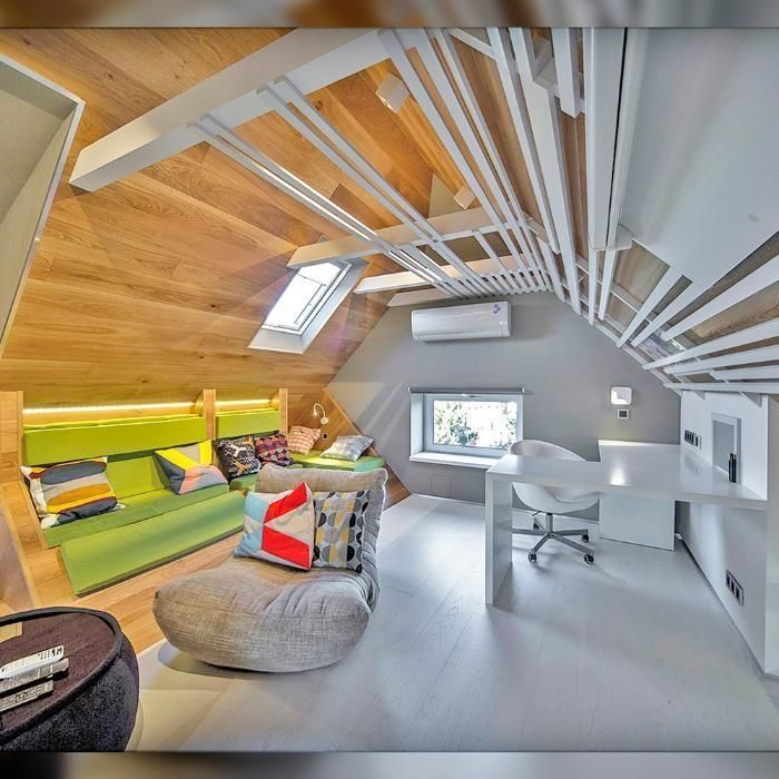 Мансарда ойналари 55х78 см. Профнастип ва андунин том учун. Fakro