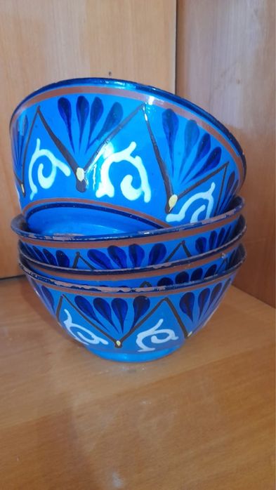 Посуда советского качества