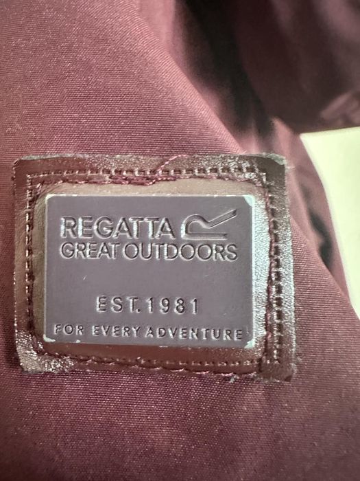 Дамско зимно яке