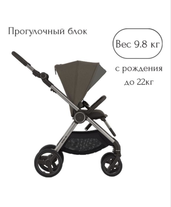 Anex IQ Premium Коричневый