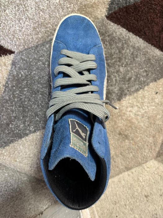 Оригинални обувки Puma